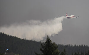 De dulce y agraz: Supertanker no pudo realizar nueva descarga en Hualañé por problemas de visibilidad