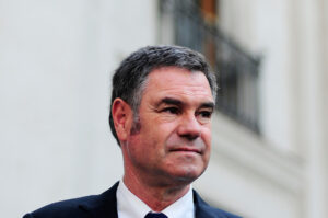 De Daud Gazale a Ossandón y Hasbún: piden declarar Estado de Sitio y sacar a los militares a la calle por incendios