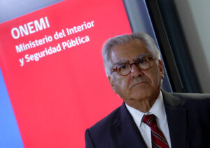 Ministerio del Interior declara Estado de Catástrofe en La Araucanía y confirma detenidos por incendios