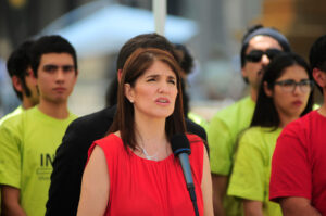 La Moneda rechaza vinculaciones de Bachelet con empresa brasileña: 