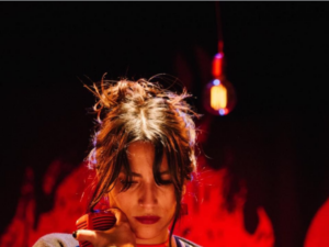 Ana Tijoux por el Día de la Mujer: 