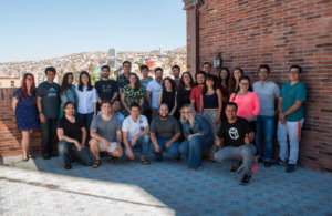 Encuentro que une la ciencia y el enfoque social presenta resultados