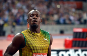 COI le quitó una de las medallas de oro a Usain Bolt por caso de dopaje en equipo