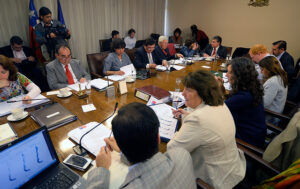 Idea de separar reforma de educación superior genera tensión en la Nueva Mayoría