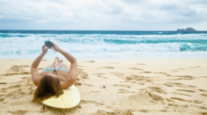 Vacaciones de verano: cómo lograr desconectarse del trabajo durante los días de descanso