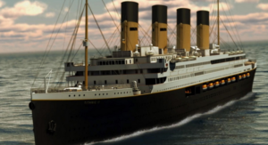 VIDEO | Nueva teoría sobre el hundimiento del Titanic cuestiona todo lo que sabes sobre la tragedia del barco