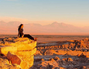 Del desierto de Atacama a Cobquecura: destinos chilenos que destacan los principales medios del mundo