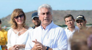 Realizan nuevo cambio de prisión al periodista chileno-venezolano Braulio Jatar