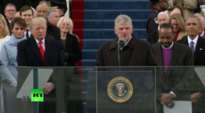 Fotos y videos que muestran la perturbadora reacción de Melania Trump con Donald Trump