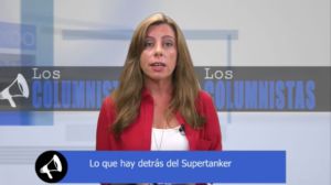 VIDEO | Tere Marinovic desmenuza en un par de minutos el actuar del Gobierno en los incendios