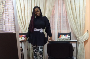 Colombiana amenazada por decir que Chile es de todos: 