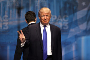 Donald Trump reconoce que Rusia podría haber intervenido en elecciones