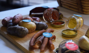 Alumnos chilenos y extranjeros crean 13 innovaciones en alimentos