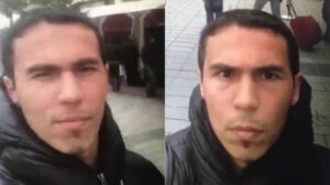 VIDEO | Sospechoso de atentado en Estambul se grabó por la ciudad