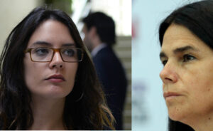 Ximena “reguleque” Ossandón anuncia candidatura a diputada en el mismo distrito de Camila Vallejo