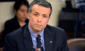 Landerretche fue dado de alta y advierte: 