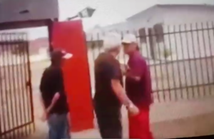 Familia explica por qué no dejó sacar agua de su piscina en Curacaví para combatir incendio
