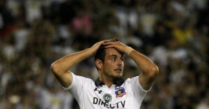 Jugador de Colo Colo sufrió un violento asalto en Vitacura y le robaron su auto Porsche