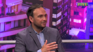 VIDEO | Rodrigo Sepúlveda se lanzó sin filtro y contó detalles de su molestia por la llegada de Bianchi