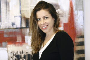 Tere Marinovic: 