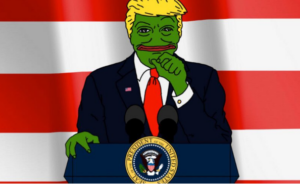 La investidura de Donald Trump traducida en diez memes de sus detractores