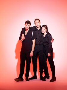 The xx, la esencia se mantiene