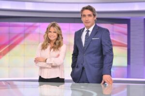 Mega establece prioridades: recorta 30 minutos Ahora Noticias para darle más pantalla a reality show