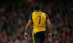 Presidente del Arsenal despeja las dudas y responde a las exigencias salariales de Alexis Sánchez
