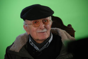 Hasta siempre Don Pío: a los 87 años falleció el entrañable comediante Andrés Rillón