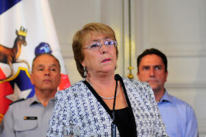 Cadem, el gran parlante ideológico de la derecha