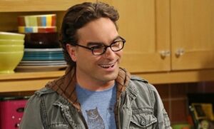 El pequeño detalle de The Big Bang Theory que de seguro no habías notado en sus diez años