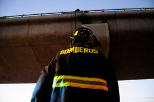 Destapan caso de abuso sexual y bullying en compañía de Bomberos de Viña del Mar