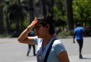 Pronostican ola de calor en cinco regiones del país a partir de este miércoles