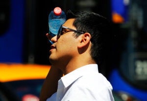 Atento al pronóstico: nueva ola de calor azotará la zona central con hasta 38º
