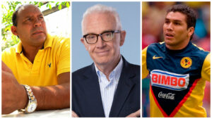 AUDIO | Pedro Carcuro se mandó un epic fail al anunciar la muerte de futbolista paraguayo