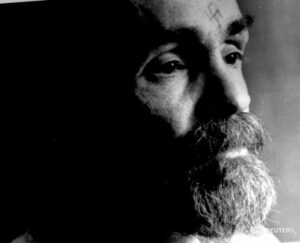 Charles Manson, uno de los criminales más famosos de EEUU, está 