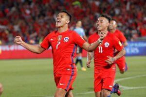 FIFA quiere cambiar las Clasificatorias que conocemos hoy en día