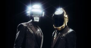 VIDEO | Daft Punk en Chile ya no es un sueño lejano para todos sus fanáticos