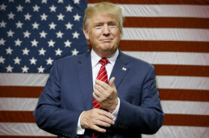 En qué se parecen Donald Trump y Augusto Pinochet, según polémica publicación del The Washington Post