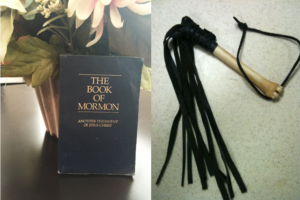 FOTOS |Anillos, biblias y juguetes sexuales: Empresa de taxis muestra objetos olvidados