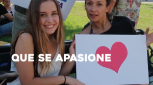 VIDEO | Hija de ME-O te invita a ser candidato en las próximas elecciones parlamentarias