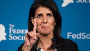 La amenaza del gobierno de Trump a la ONU: 