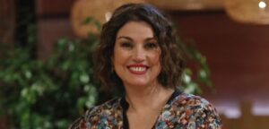 Los motivos que habrían llevado a Javiera Contador a renunciar a matinal de TVN