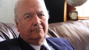 Ex almirante Arancibia asegura que Gobierno 