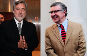 “La hora de la antipolítica”: desgranan el estilo Guillier y lo comparan con el Joaquín Lavín de 1999