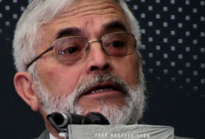 Historiador Leonardo León enfrentará formalización por presunto abuso sexual de su hija