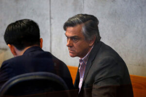 Longueira pide que le devuelvan computadores incautados para poder trabajar