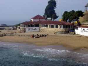 ¿Quién ganará la batalla de Los Lilenes?