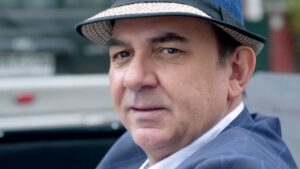 Fichan a Luis Gnecco para actuar en película sobre el mayor asesino múltiple de Argentina