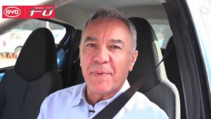 Eliseo Salazar está feliz por Trump y el fin del Obamacare: 